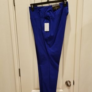 worthington skinny fit pull on pants